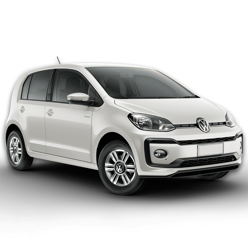 volkswagen-Up